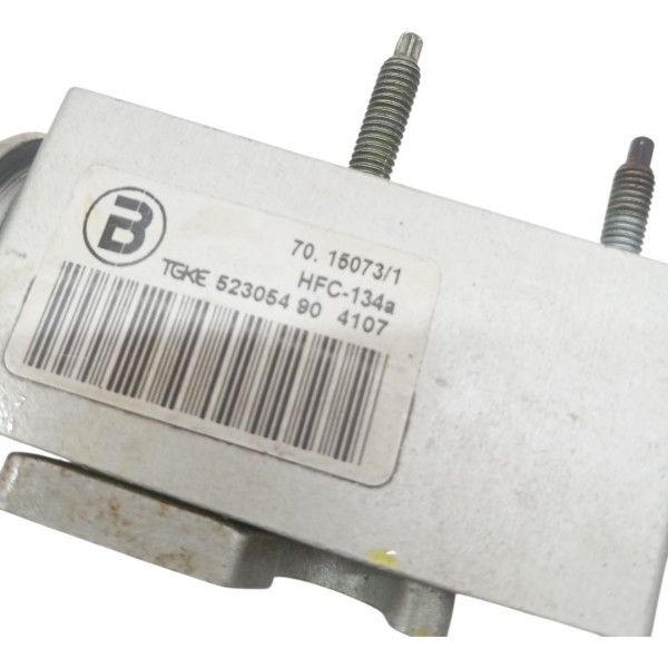Valvula Expansora Evaórador Ar Citroen C4 Pallas 2008 2009