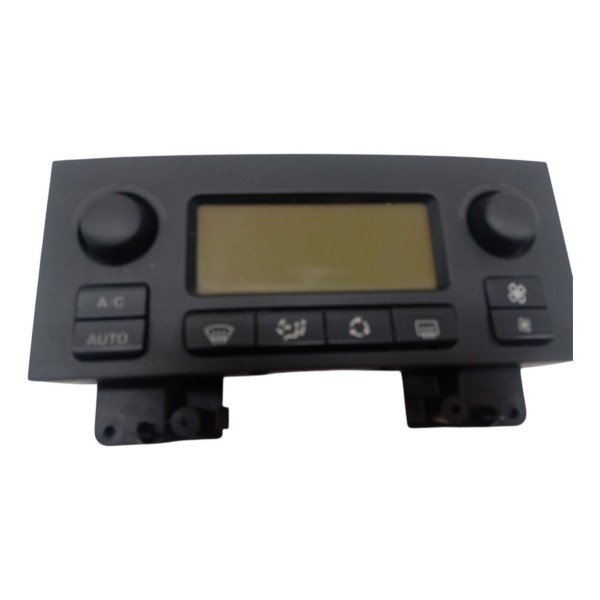 Comando Ar Condicionado Citroen C4 Pallas 2008 2009 2010