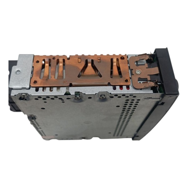 Radio Cd Player Mp3 Original Citroen C4 Pallas 2008 2009