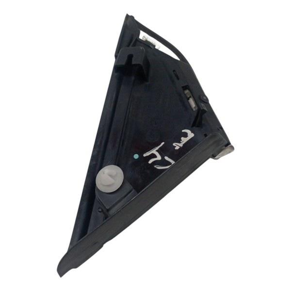 Acabamento Retrovisor Esquerdo Citroen C4 Pallas 2008 2009