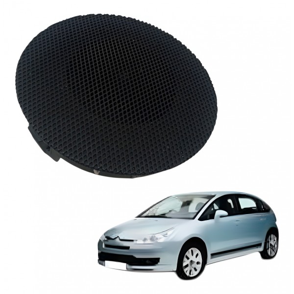 Alto Falante Tweeter Citroën C4 Pallas 2008 2009 2010 2011