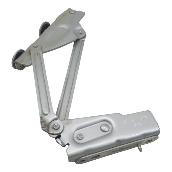 Dobradiça Direita Tampa Traseira Citroen C4 Pallas 2008 2009