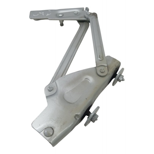 Dobradiça Direita Tampa Traseira Citroen C4 Pallas 2008 2009