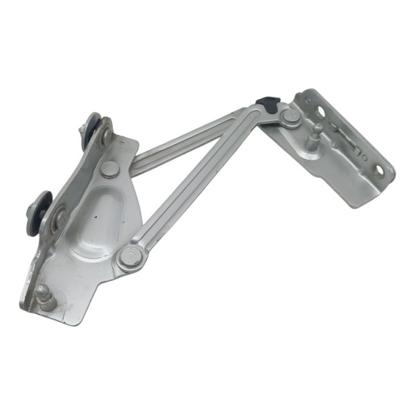 Dobradiça Direita Tampa Traseira Citroen C4 Pallas 2008 2009