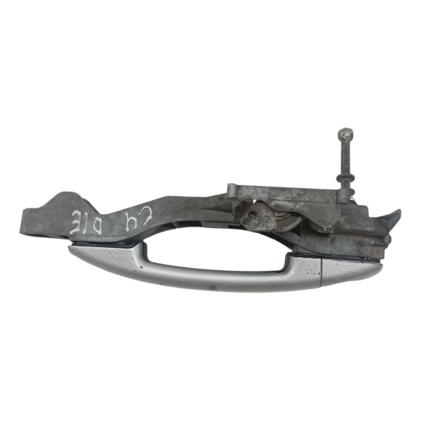 Maçaneta Externa Dianteira Esquerda Citroen C4 Pallas 2008