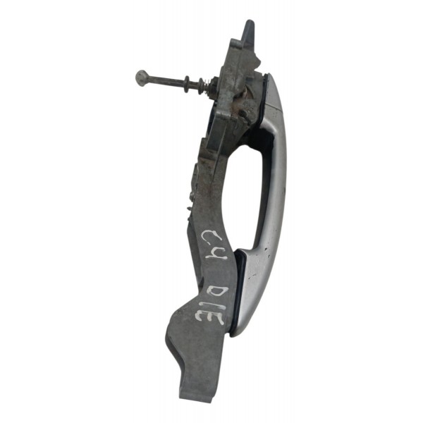 Maçaneta Externa Dianteira Esquerda Citroen C4 Pallas 2008