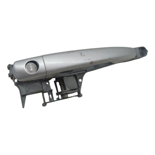 Maçaneta Externa Dianteira Esquerda Citroen C4 Pallas 2008