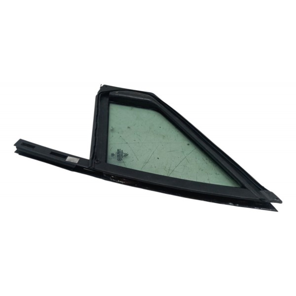 Vidro Fixo Dianteiro Direito Citroen C4 Pallas 2008 2009