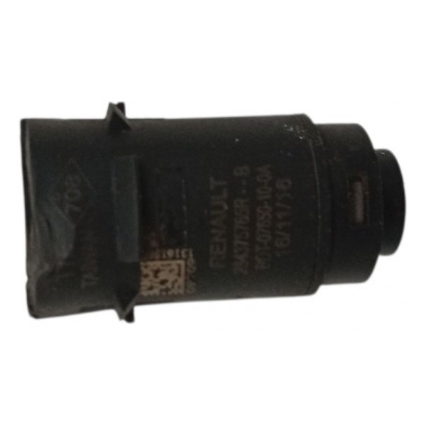 Sensor Estacionamento Renaut Sandero 2014 2015 2016