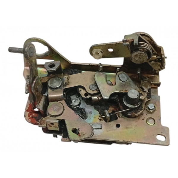 Fechadura Porta Direita Esquerda Volkswagen Gol 1.8 1997