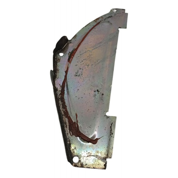 Chapa Proteção Cambio Volkswagen Gol 1.8 Cl 1997 1998 1999