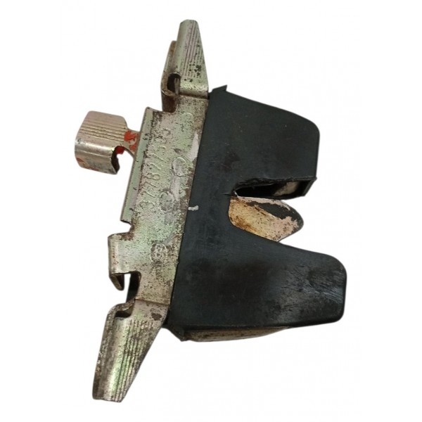 Fechadura Porta Malas Volkswagen Gol 1.8 1996 1997 1998 1999