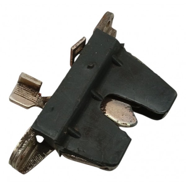 Fechadura Porta Malas Volkswagen Gol 1.8 1996 1997 1998 1999
