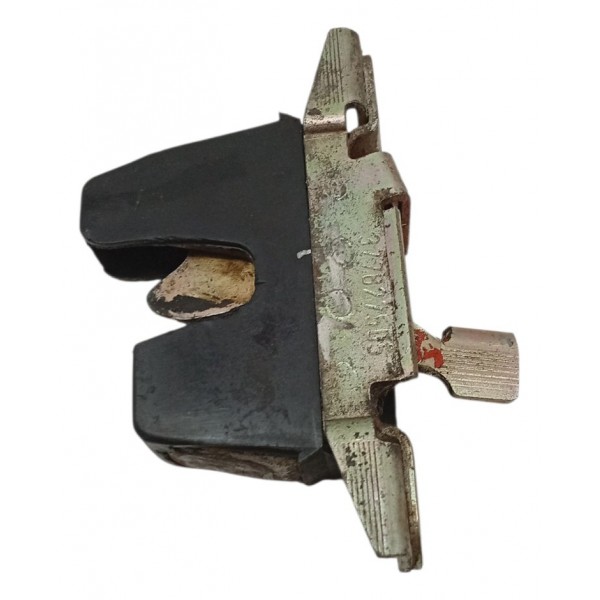 Fechadura Porta Malas Volkswagen Gol 1.8 1996 1997 1998 1999