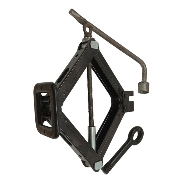 Kit Macaco Chave Roda Kia Picanto 2008 2009 2010