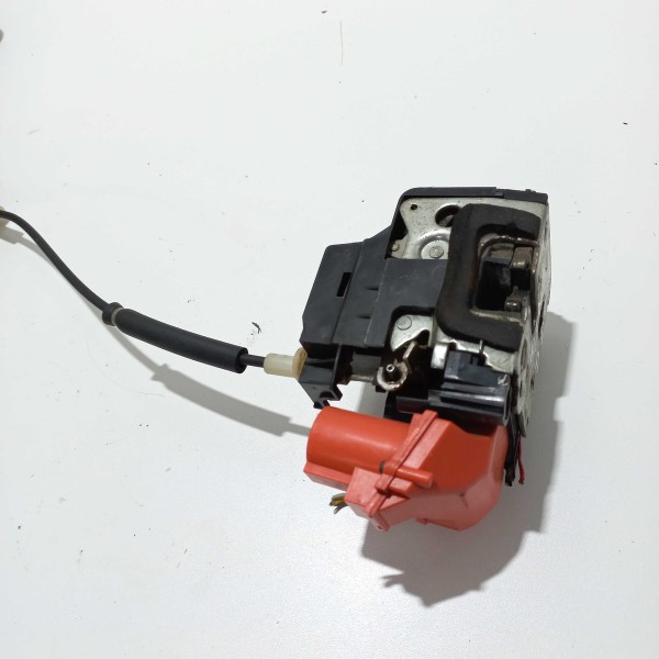 Fechadura Elétrica Porta Dianteira Direita Fiat Siena 2011