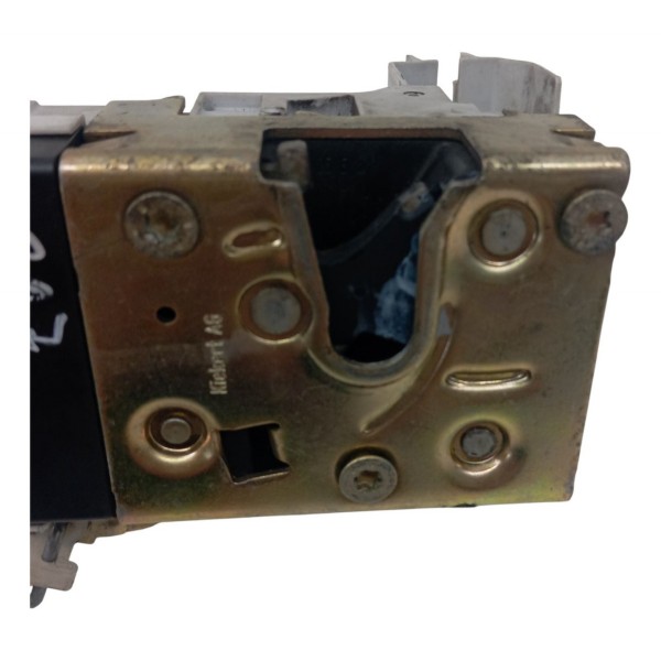 Fechadura Porta Dianteira Esquerda Peugeot 307 1.6 2005 2006