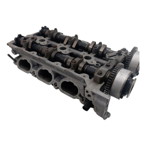 Cabeçote Motor Retificado Kia Sorento 3.5 4x4 V6 2012 13