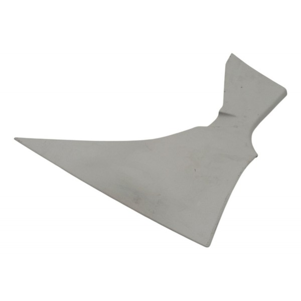 Acabam Coluna Traseira Direito Citroën C4 Lounge 1.6 2015 - Creme