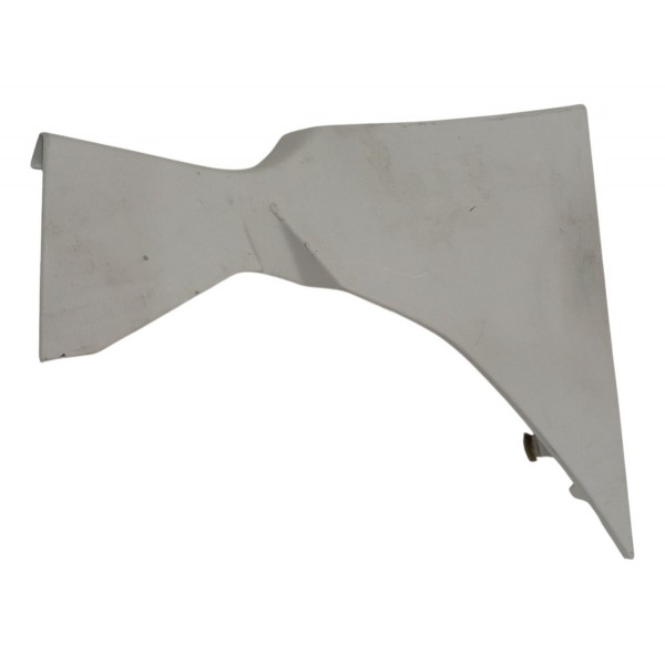 Acabam Coluna Traseira Direito Citroën C4 Lounge 1.6 2015 - Creme