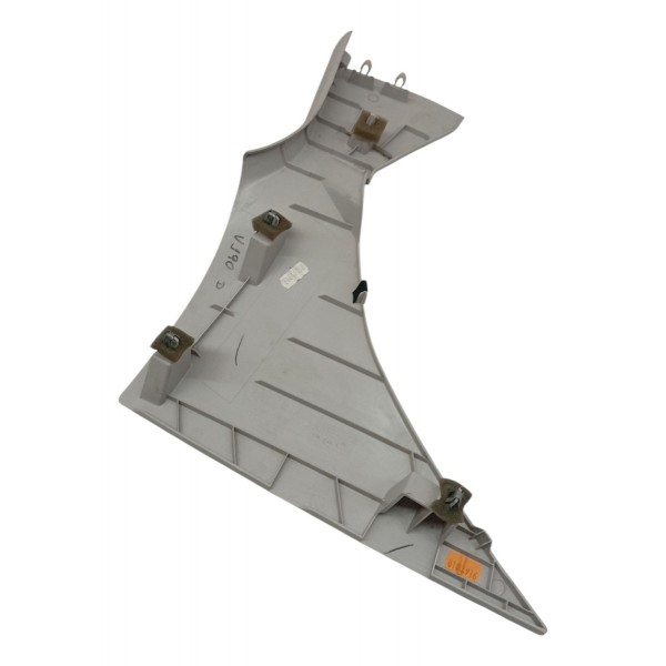 Acabam Coluna Traseira Direito Citroën C4 Lounge 1.6 2015 - Creme