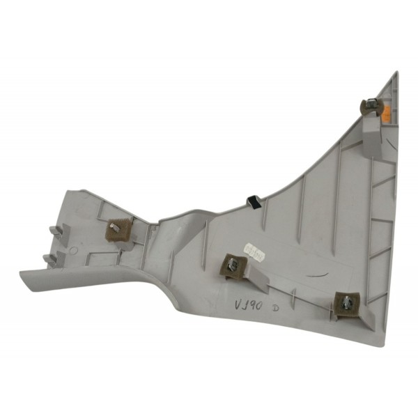 Acabam Coluna Traseira Direito Citroën C4 Lounge 1.6 2015 - Creme