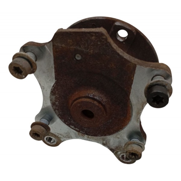 Cubo Roda Traseiro Esquerda Citroen C4 Pallas 2008 2009