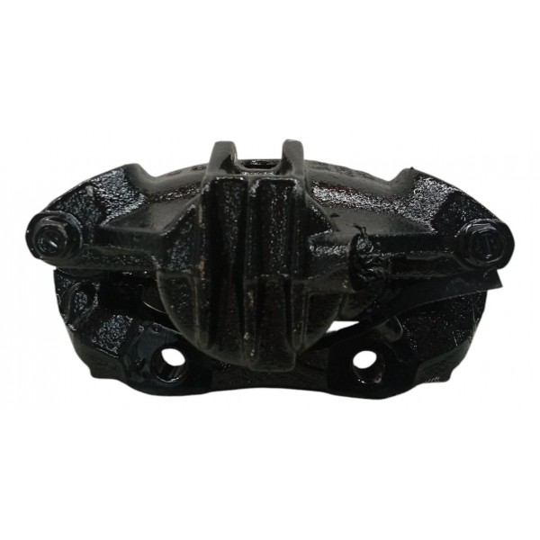 Pinça Freio Dianteiro Direito Peugeot 208 1.5 2013 2014