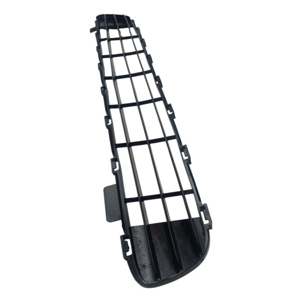 Grade Inferior Parachoque Dianteira Citroen C5 2003 Detalhe