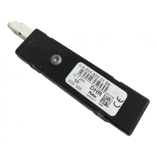 Módulo Amplificador Antena Mercedes C180 2011 2012 2013