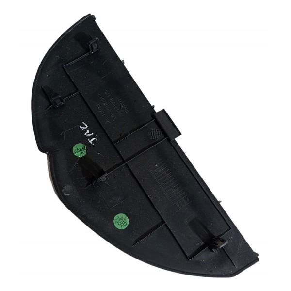 Acabamento Lateral Esquerdo Painel Tabelier Jac J5 2012