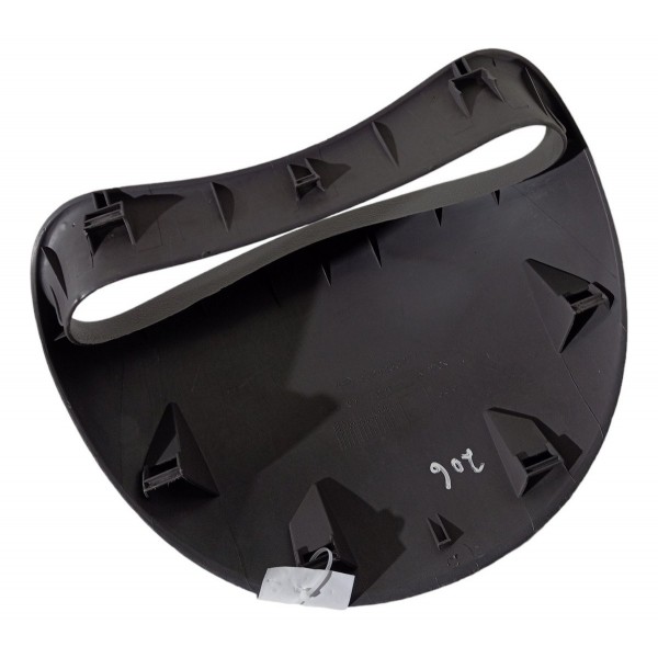 Moldura Painel Instrumento Peugeot 206 2001 2002 2003 2004