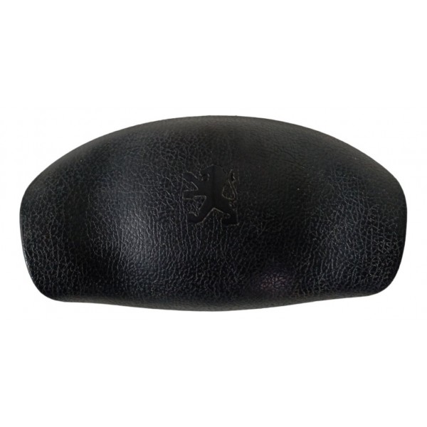 Moldura Painel Instrumento Peugeot 206 2001 2002 2003 2004