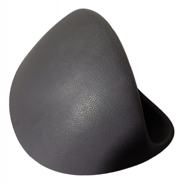 Moldura Painel Instrumento Peugeot 206 2001 2002 2003 2004