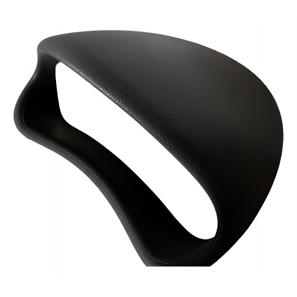 Moldura Painel Instrumento Peugeot 206 2001 2002 2003 2004