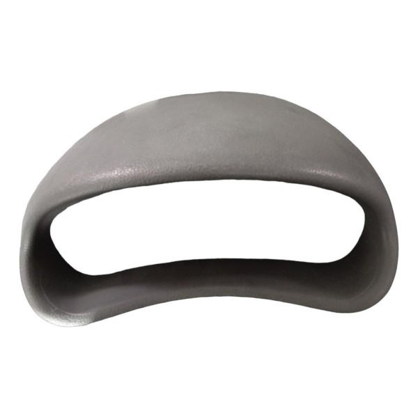 Moldura Painel Instrumento Peugeot 206 2001 2002 2003 2004