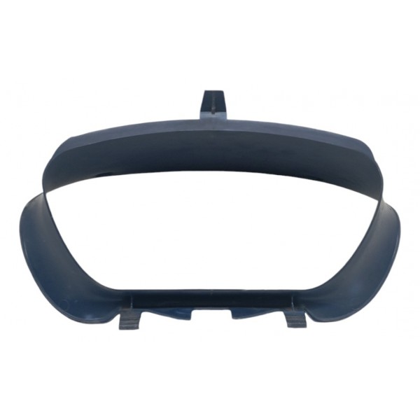 Moldura Painel Instrumento Chevrolet Celta 2002 2003 2004 06