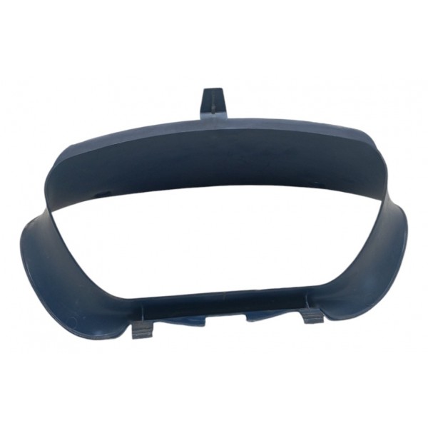 Moldura Painel Instrumento Chevrolet Celta 2002 2003 2004 06