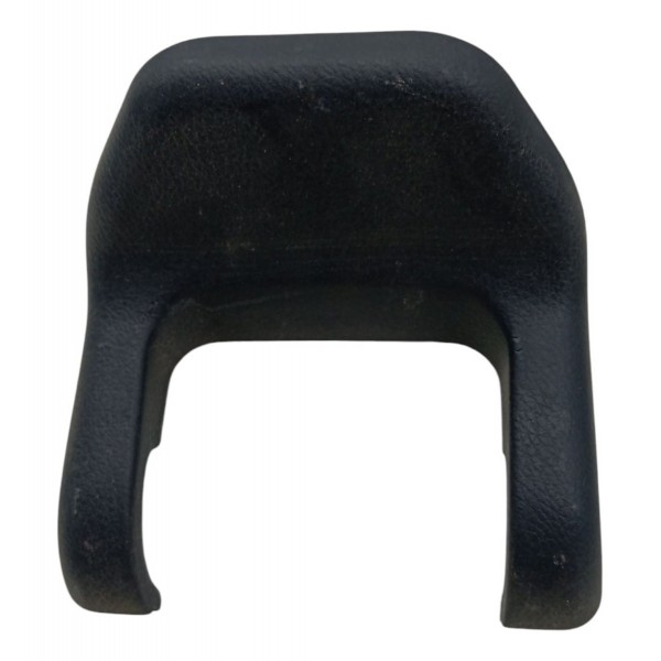 Kit 4 Moldura Acabamento Trilho Banco Honda Crv 2013 2014