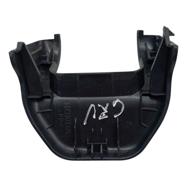 Kit 4 Moldura Acabamento Trilho Banco Honda Crv 2013 2014