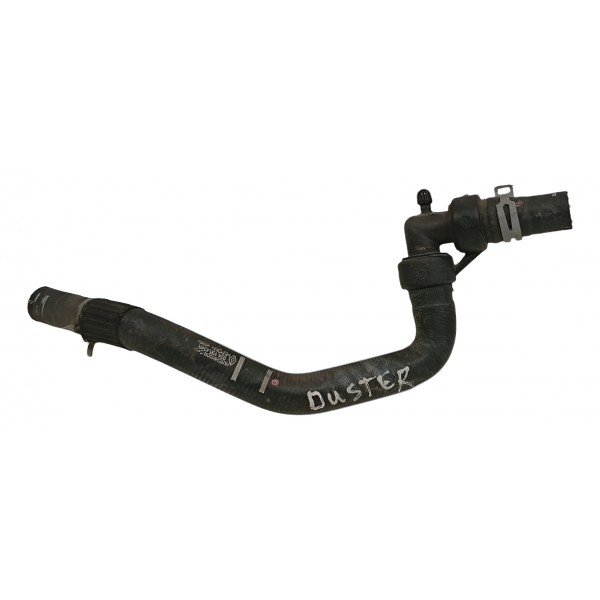 Mangueira Saída Ar Quente Renault Duster 1.6 2018 2019 2020