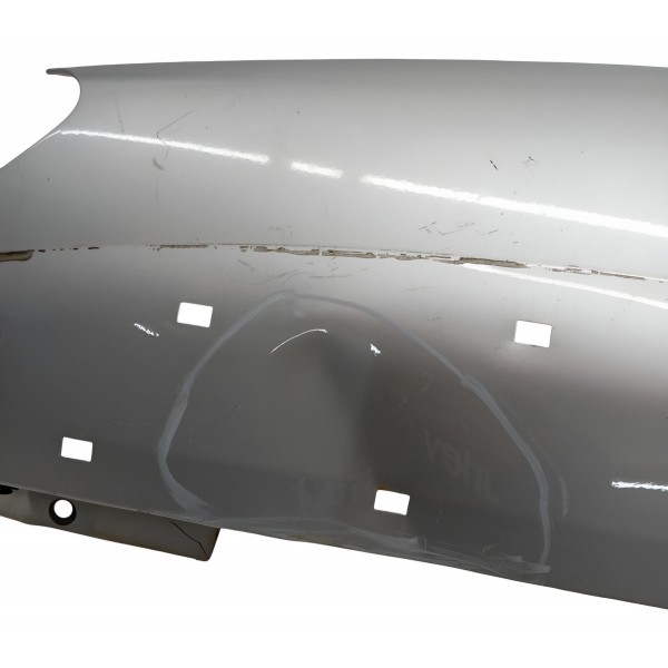 Paralama Dianteiro Esquerdo Kia Sportage 2010 2011 Detalhes