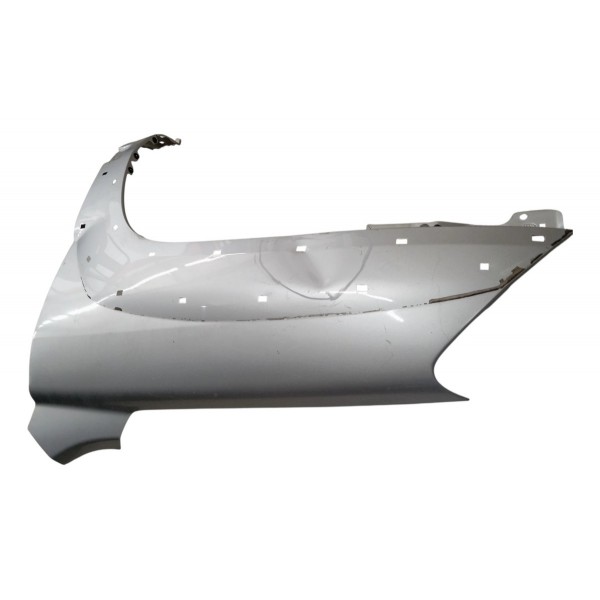 Paralama Dianteiro Esquerdo Kia Sportage 2010 2011 Detalhes