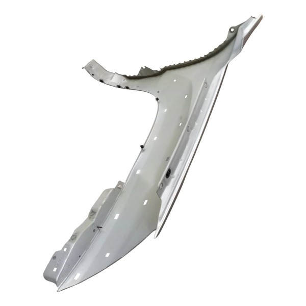 Paralama Dianteiro Esquerdo Kia Sportage 2010 2011 Detalhes