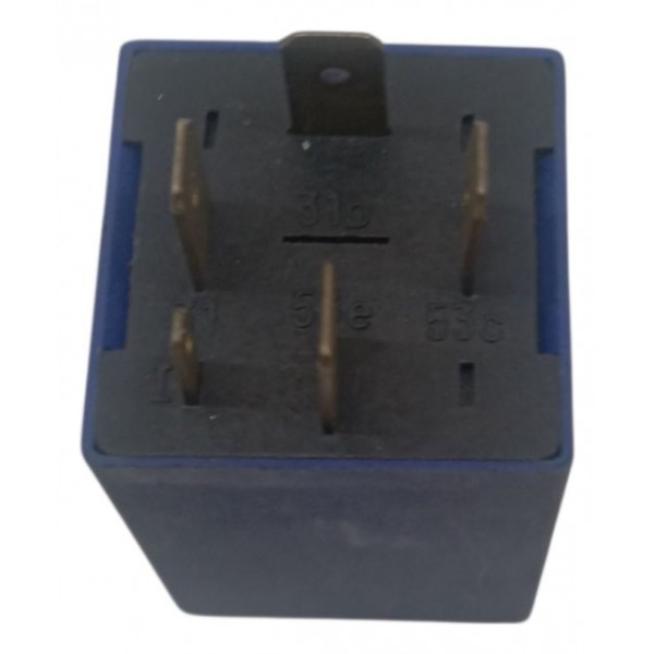 Rele Temporizador Limpador Parabrisa Gm Astra  1999