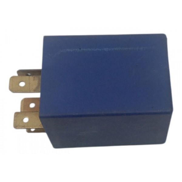 Rele Temporizador Limpador Parabrisa Gm Astra  1999