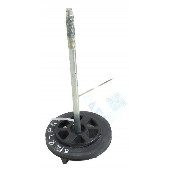 Parafuso Trava Estepe Kia Sportage 2008 2009 2010