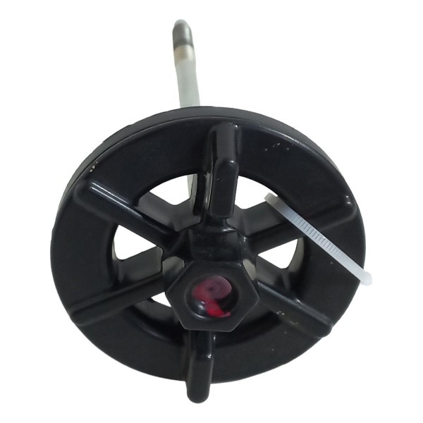 Parafuso Trava Estepe Kia Sportage 2008 2009 2010