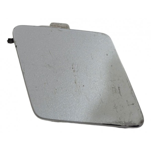 Tampa Reboque Parachoque Dianteiro Volkswagen Fox Spacefox