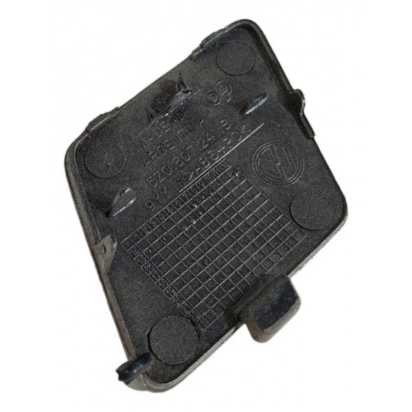 Tampa Reboque Parachoque Dianteiro Volkswagen Fox Spacefox